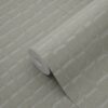 Origin Wallcoverings tapeet krokodillinahk - valge