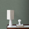 Origin Wallcoverings tapeet krokodillinahk - hallikas sinine