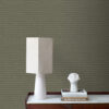 Origin Wallcoverings krokodillinahk tapeet - taupe