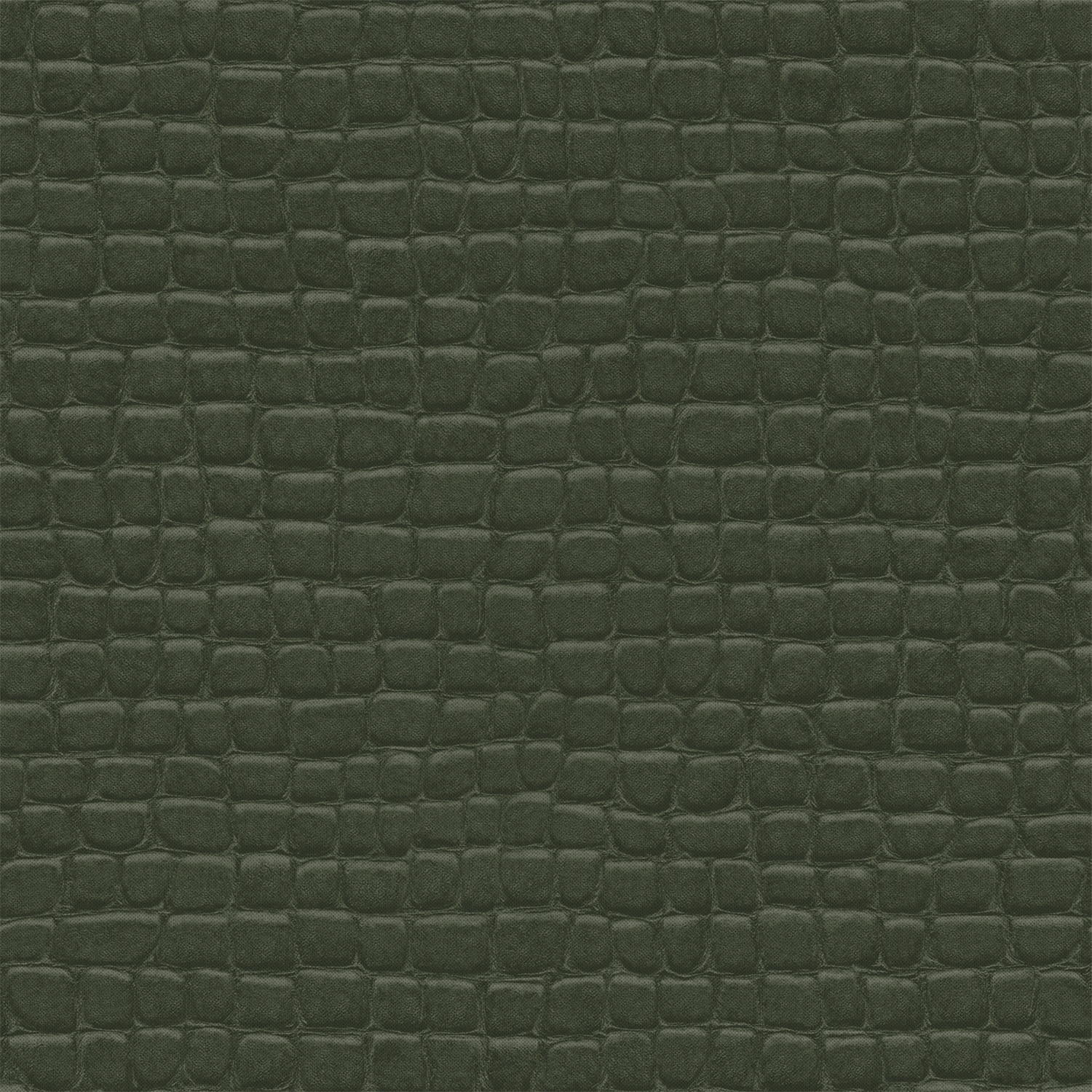 Origin Wallcoverings krokodillinahk tapeet - sammalroheline