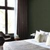 Origin Wallcoverings krokodillinahk tapeet - sammalroheline