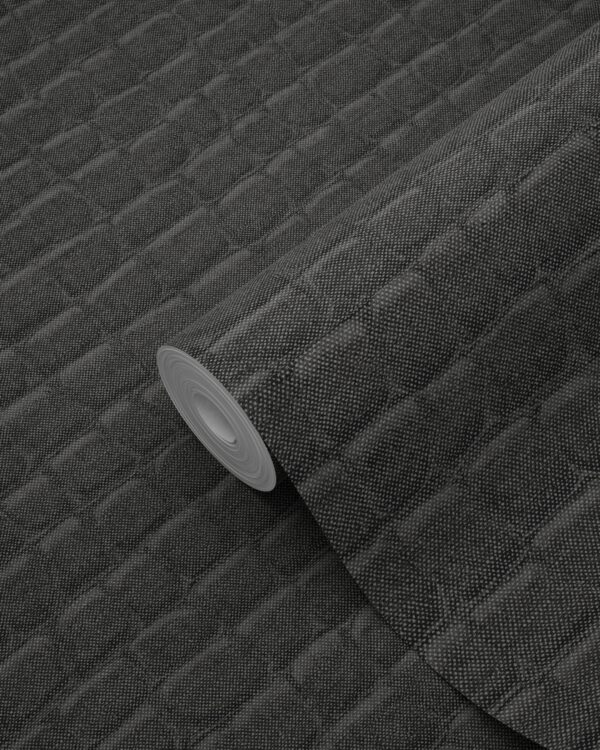 Origin Wallcoverings tapeet krokodillinahk - must