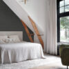 Origin Wallcoverings tapeet krokodillinahk - must