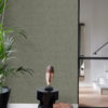 Origin Wallcoverings tapeedi plaatmotiiv - pruunisnake nahk