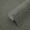 Origin Wallcoverings tapeedi plaatmotiiv - pruunisnake nahk