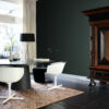Origin Wallcoverings tapeedi plaatmotiiv - sinakasroheline madu nahk
