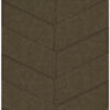 347794_r Origin Wallcoverings tapeedi plaatmotiiv madu nahk muster - pruun