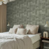 Origin Wallcoverings loomanahk tapeet - helehall