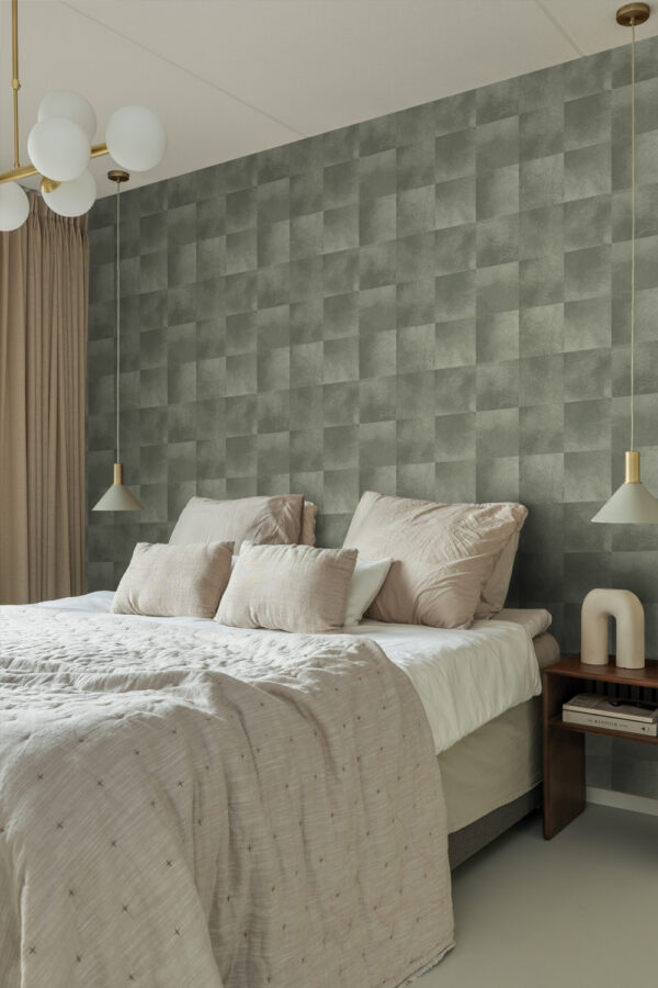 Origin Wallcoverings loomanahk tapeet - helehall