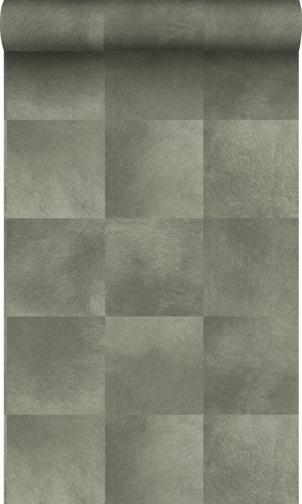 Origin Wallcoverings loomanahk tapeet - helehall