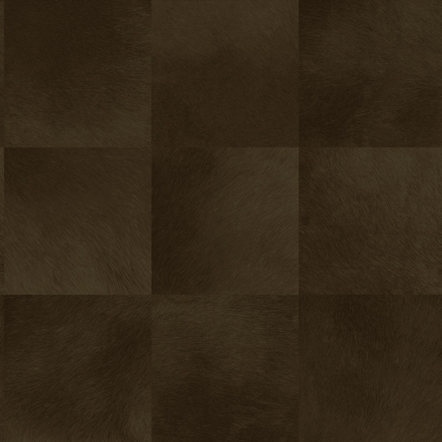 Origin Wallcoverings loomanahk tapeet - roostepruun