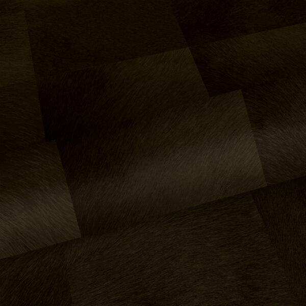 Origin Wallcoverings loomanahk tapeet - roostepruun