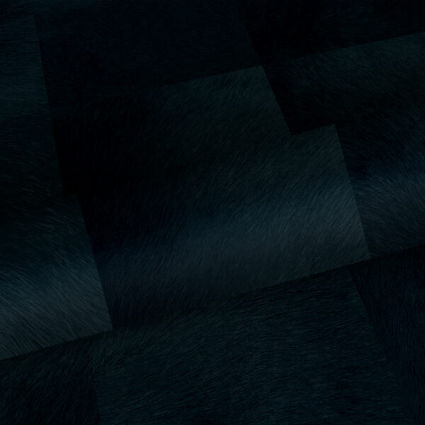 Origin Wallcoverings loomanahk muster - tindisinine