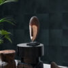 Origin Wallcoverings loomanahk muster - tindisinine