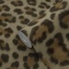 Origin Wallcoverings tapeet leopardimuster - pruun ja beež