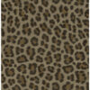 Origin Wallcoverings tapeet leopardimuster - pruun ja beež