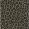 Origin Wallcoverings tapeet leopardimuster - taupe