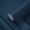 Origin Wallcoverings tapeet seinapaneel tumesinine