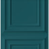 Origin Wallcoverings tapeet seinapaneelid - sinakasroheline