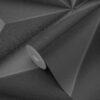Origin Wallcoverings tapeet graafika 3D tumehall