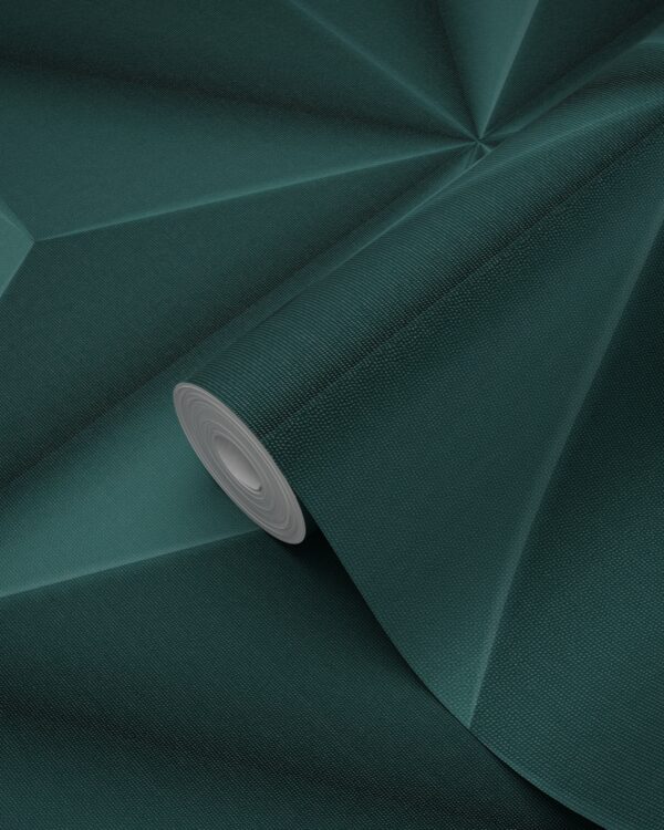 Origin Wallcoverings tapeet graafika 3D sinakasroheline