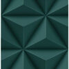 Origin Wallcoverings tapeet graafika 3D sinakasroheline