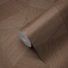 Origin Wallcoverings 3D roostetapeet - pruun