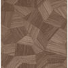 Origin Wallcoverings 3D roostetapeet - pruun