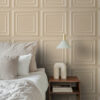 Origin Wallcoverings tapeet seinapaneelid - beež