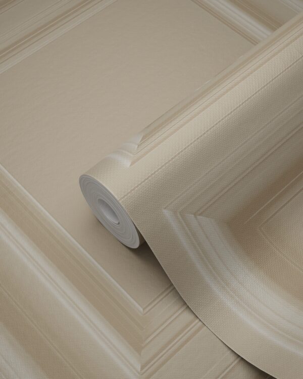 Origin Wallcoverings tapeet seinapaneelid - beež