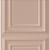 Origin Wallcoverings tapeet seinapaneel antiikroosa