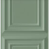 Origin Wallcoverings tapeet seinapaneel hallikasroheline