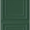 Origin Wallcoverings tapeet seinapaneel tume roheline