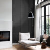 Origin Wallcoverings tapeet seinapaneel must
