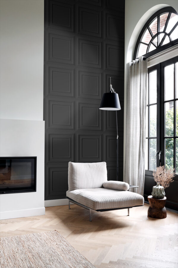 Origin Wallcoverings tapeet seinapaneel must