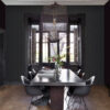 Origin Wallcoverings tapeet seinapaneel must