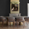Origin Wallcoverings tapeet seinapaneel must