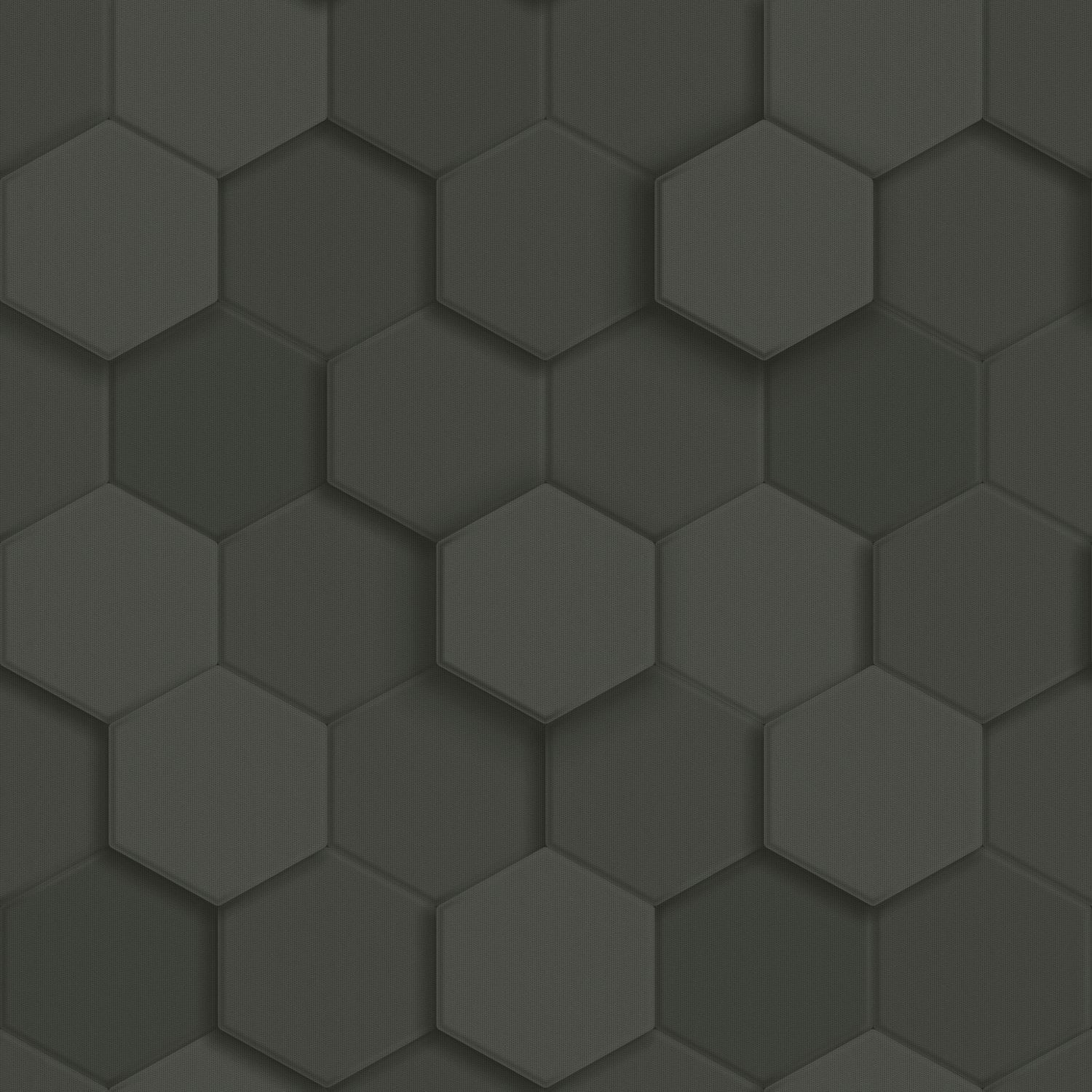 Origin Wallcoverings 3d mesilasvaha motiiv tapeet - must