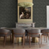 Origin Wallcoverings 3d mesilasvaha motiiv tapeet - must