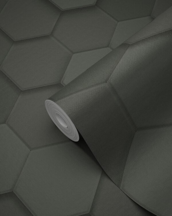 Origin Wallcoverings 3d mesilasvaha motiiv tapeet - must