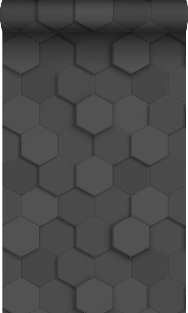 Origin Wallcoverings 3d mesilasvaha motiiv tapeet - must