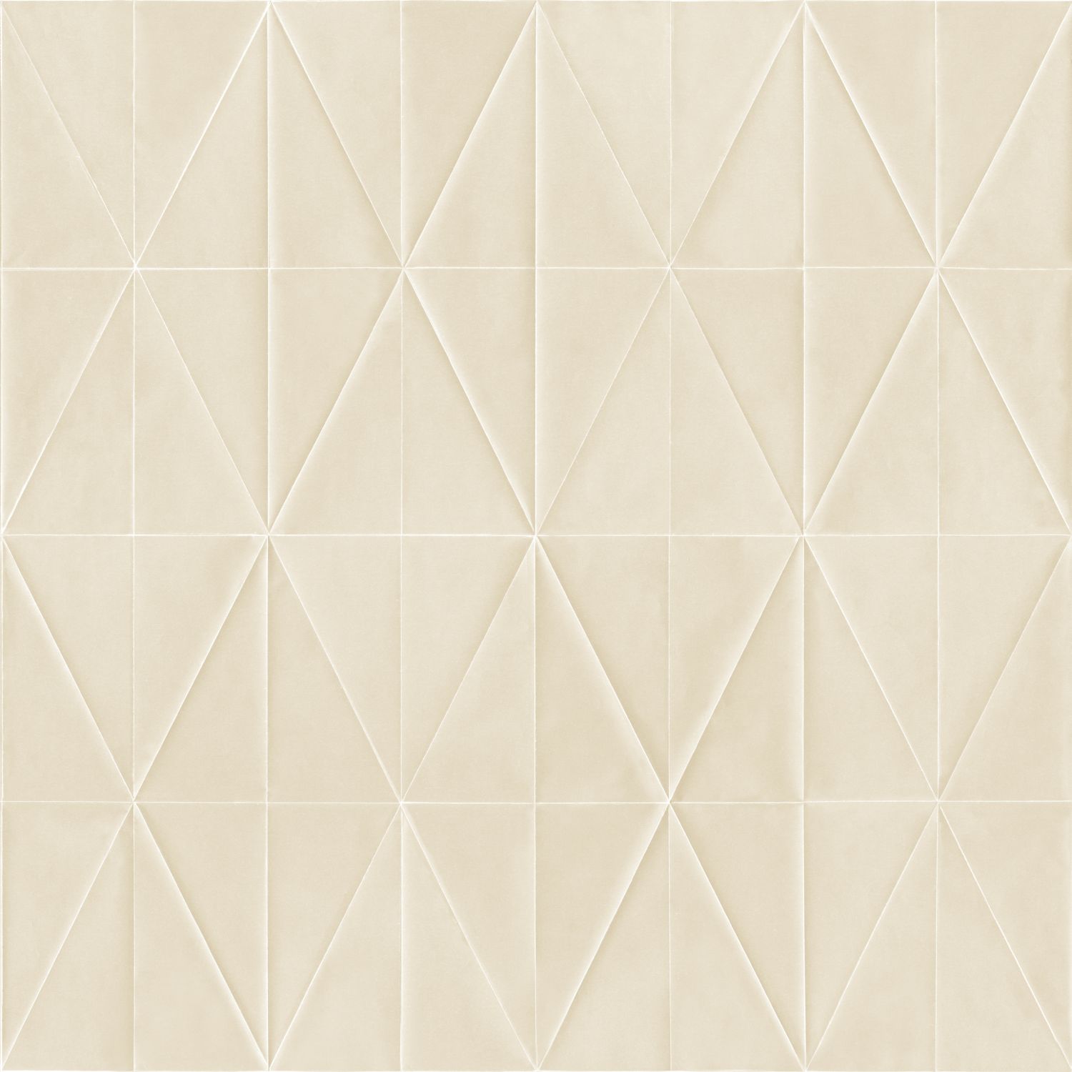Origin Wallcoverings origami motiiv - liivbeež