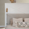 Origin Wallcoverings origami motiiv - liivbeež