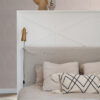 Origin Wallcoverings origami motiiv - pehme roosa