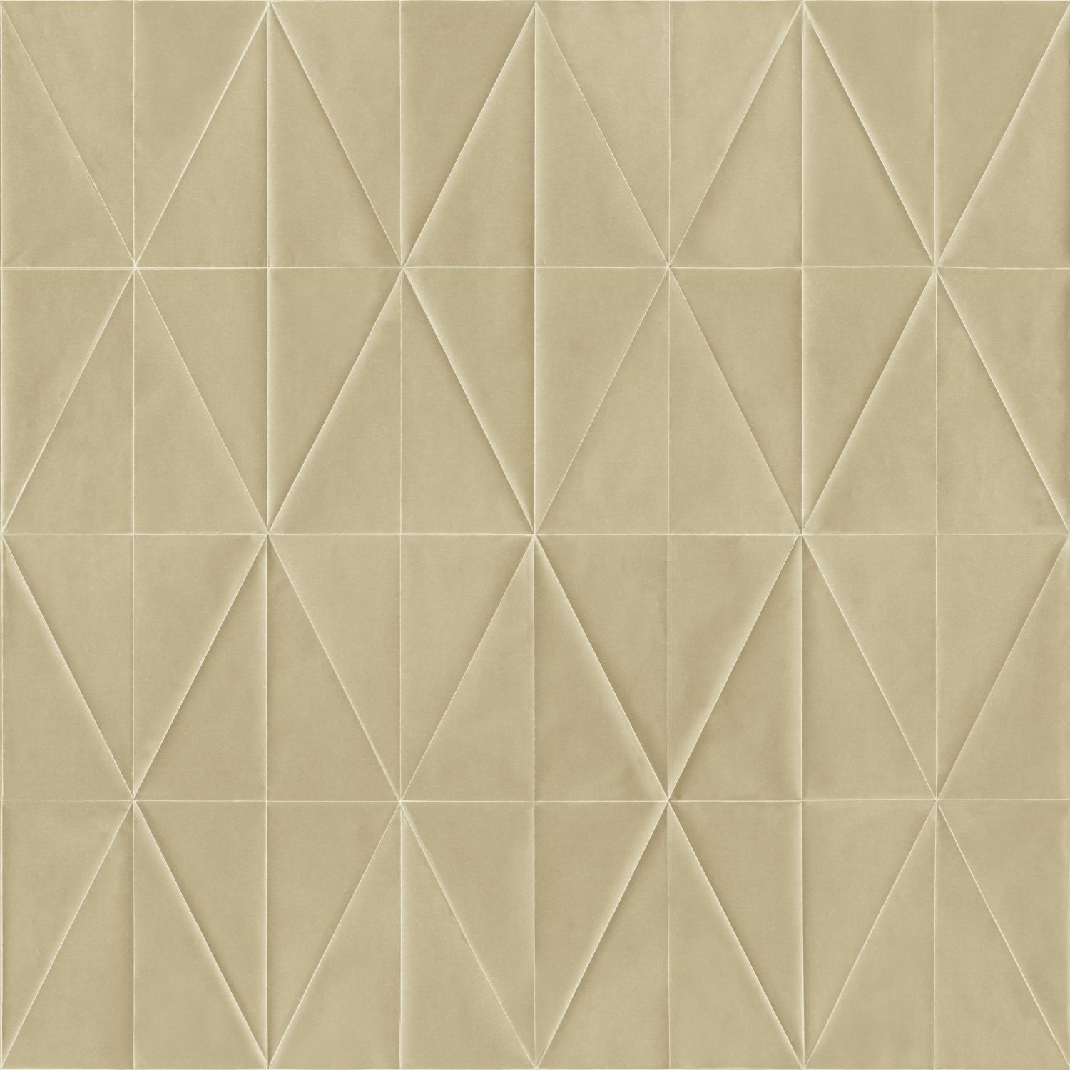 Origin Wallcoverings origami motiiv - beež
