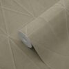 Origin Wallcoverings origami motiiv - beež