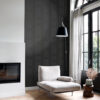 Origin Wallcoverings tapeet seinapaneel must