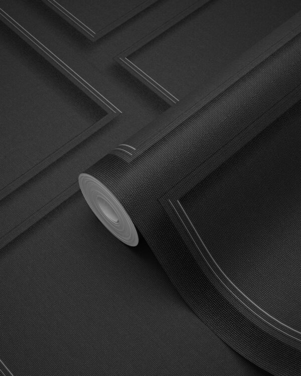 Origin Wallcoverings tapeet seinapaneel must