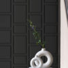 Origin Wallcoverings tapeet seinapaneel must