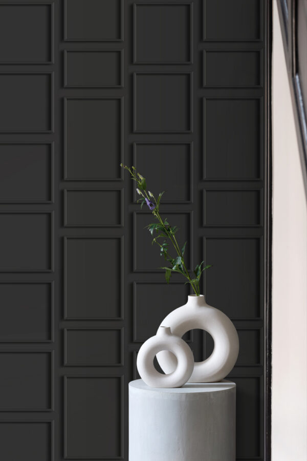 Origin Wallcoverings tapeet seinapaneel must